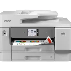 Brother MFC-J6975DW Farb-Tinten A3 All-in-One 4in1