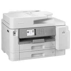 Brother MFC-J5955DW 4in1 DIN A3 Multifunktionsdrucker (MFCJ5955DWRE1)