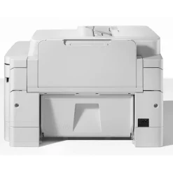 brother MFC-J6960DW 4 in 1 Tintenstrahl-Multifunktionsdrucker grau