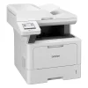 Brother MFC-L5710DN Multifunktionsdrucker - s/w - Laser - Letter A (216 x 279 mm)/A4 (210 x 297 mm) (Original) - A4/Legal (Medien) - bis zu 4