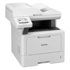 Brother MFC-L5710DN Multifunktionsdrucker - s/w - Laser - Letter A (216 x 279 mm)/A4 (210 x 297 mm) (Original) - A4/Legal (Medien) - bis zu 4