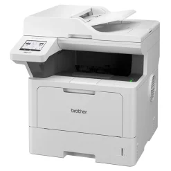Brother MFC-L5710DN Multifunktionsdrucker - s/w - Laser - Letter A (216 x 279 mm)/A4 (210 x 297 mm) (Original) - A4/Legal (Medien) - bis zu 4