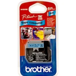 Brother MK521BZ PT 9mm BLU-BLK