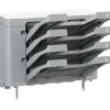 Brother MX4000 Papierausgabefach 4x 100 Blatt für HL-L6300