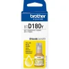 Brother Patrone BTD180Y Tintenflasche Gelb ca.5000S