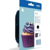 Brother Patrone LC-123BKBP2 Twin Pack