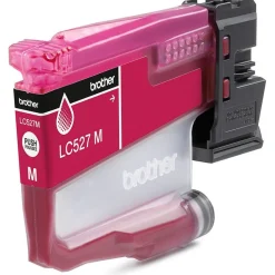 Brother Patrone LC-527M Magenta MFCJ4350DW/4550DW