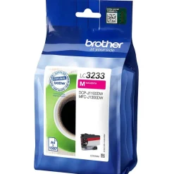 Brother Patrone LC-3233M MFCJ1300DW/DCPJ1100DW