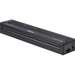 Brother PJ-862 203DPI Mobile A4 Printer (USB-C/BLUETOOTH)