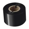 Brother Premium Wax/Resin Thermal Transfer Black Ink Ribbon, 60 mm x 300 m