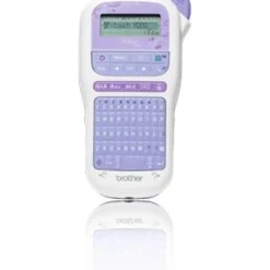 Brother P-touch H200 Handheld Beschriftungsgerät
