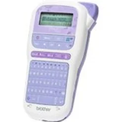Brother P-touch H200 Handheld Beschriftungsgerät
