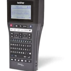 Brother P-Touch PTH500ZG1 Thermotransfer USB 2.0