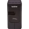 Brother P-Touch P750W Thermotransfer Drucken USB 2.0/WLAN/NFC