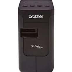 Brother P-Touch P750W Thermotransfer Drucken USB 2.0/WLAN/NFC
