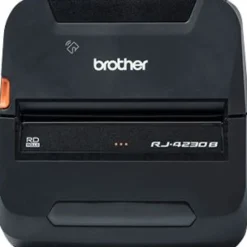 Brother RJ4230B Mobile Printer+LI-ION