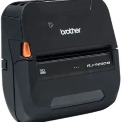 Brother RJ4230B Mobile Printer+LI-ION