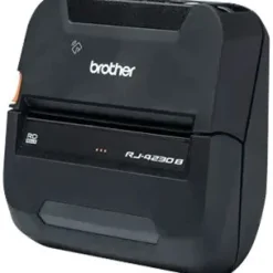 Brother RJ4230B Mobile Printer+LI-ION
