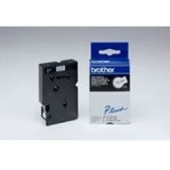 Brother TC-201 LAMINATED TAPE 12MM