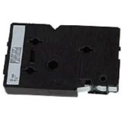 Brother TCM91 Schriftbandkassette farblosmatt