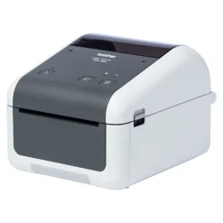Brother TD-4410D DT 203DPI 4IN PRINTER