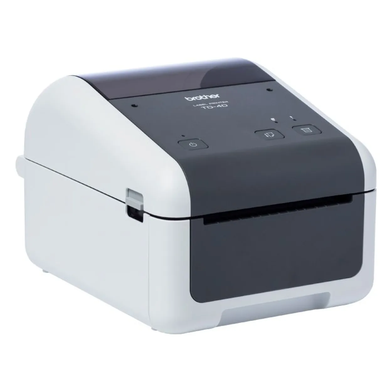 Brother TD-4410D DT 203DPI 4IN PRINTER
