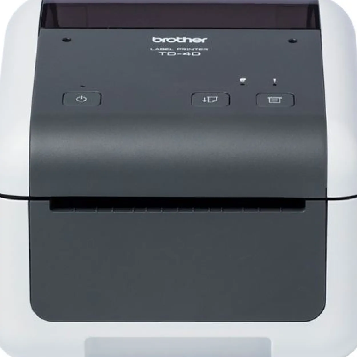 Brother TD-4410D DT 203DPI 4IN PRINTER