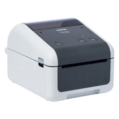 Brother TD-4215D Etikettendrucker