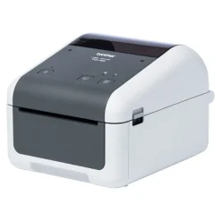 Brother TD-4215D Etikettendrucker