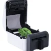 BROTHER TD4420DNF 4inch 203dpi Linerless Desktop Printer TD-4D LAN/Cutter