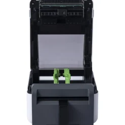 BROTHER TD4420DNF 4inch 203dpi Linerless Desktop Printer TD-4D LAN/Cutter