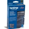 Brother Tinte LC1100BK schwarz
