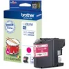 Brother Tinte LC22UM LC22UM magenta