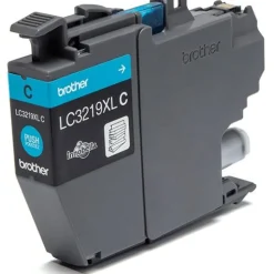 Brother Tinte LC3219XLC LC3219XLC cyan