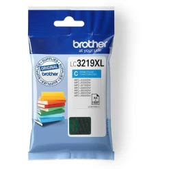 Brother Tinte LC3219XLC LC3219XLC cyan