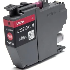 Brother Tinte LC3219XLM LC3219XLM magenta