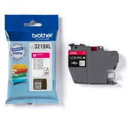 Brother Tinte LC3219XLM LC3219XLM magenta