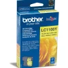 Brother Tinte LC1100Y gelb