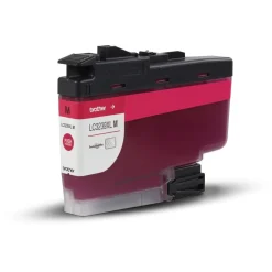 Brother Tintenpatrone LC-3239M (ca. 5000 Seiten) magenta