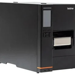 Brother TJ4522TNZ1 4" Industrial Label Printer 300DPI