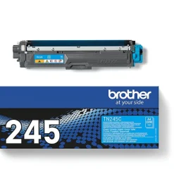 Brother TN-245C cyan HC