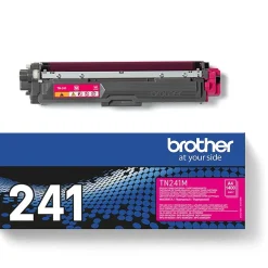 Brother TN-241M magenta