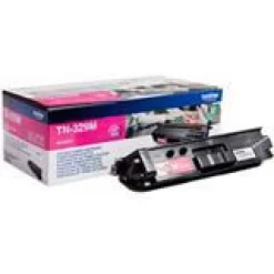 Brother TN-329M magenta