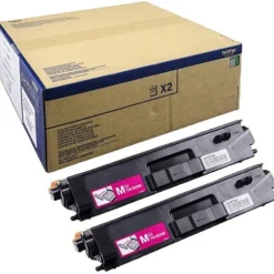Brother TN-900MTWIN TONER magenta