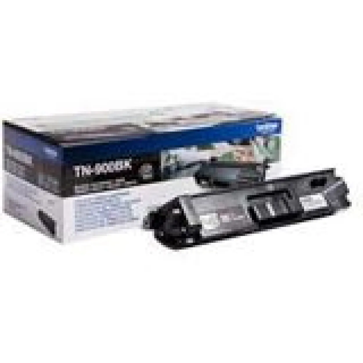 Brother TN-900 schwarz Toner
