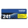 Brother TN-241Y gelb