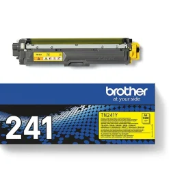 Brother TN-241Y gelb