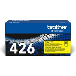 Brother TN426Y Super Hy Toner für BC4