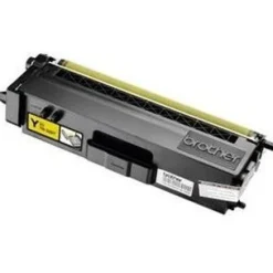 Brother TN-329YTWIN TONER gelb