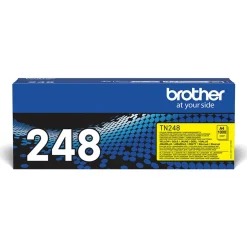 Brother Toner gelb f.HL-L3215/DCP L-3515/MFC-L3740 ca. 1.000 S.